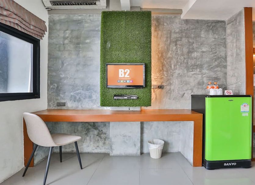 Recepció Foto
