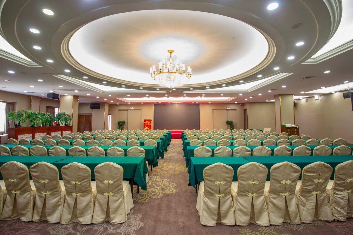 Sala de conferències