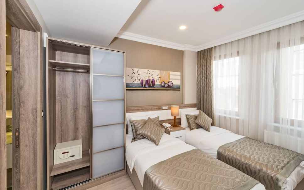 Habitació Foto