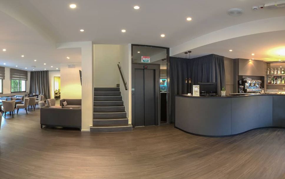 Recepció Foto