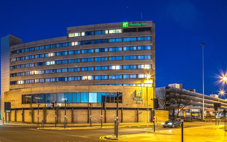 Edifici Foto