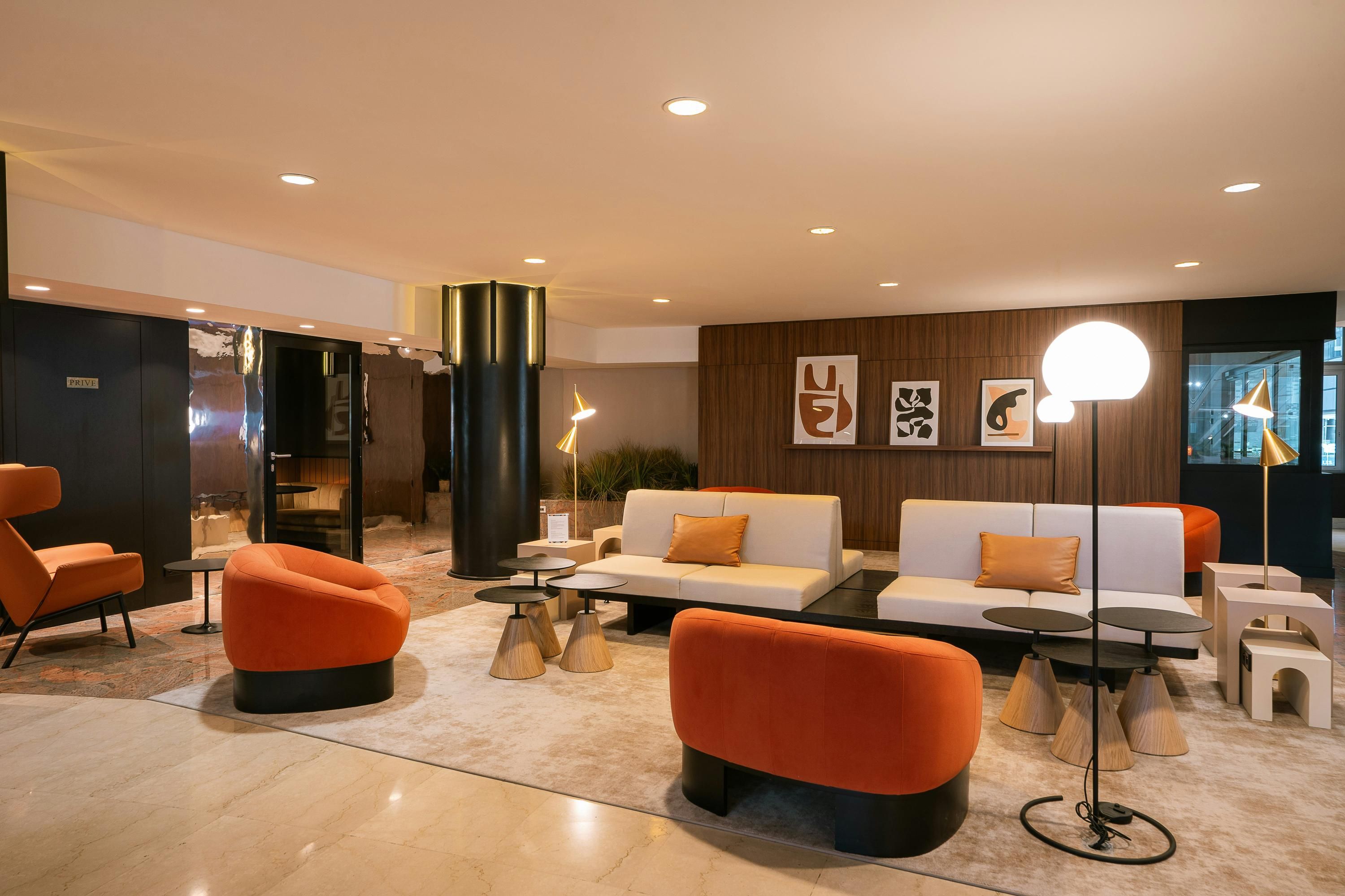 Sala d'estar
