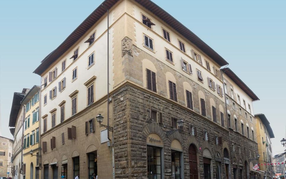 Edifici Foto