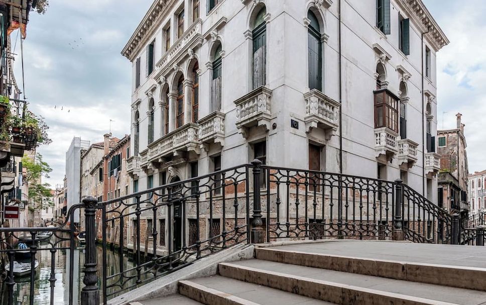 Edifici Foto