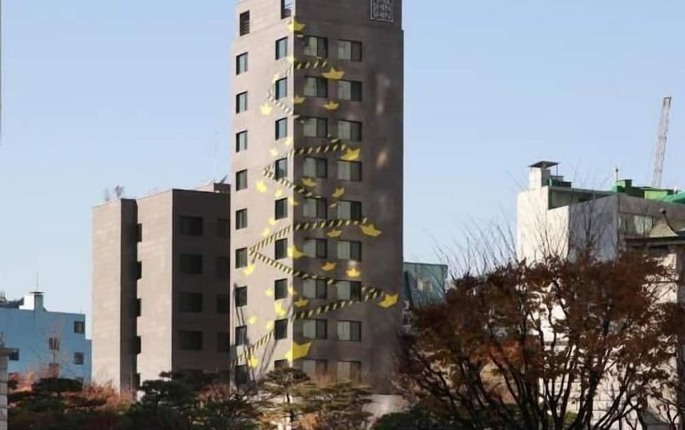 Edifici Foto
