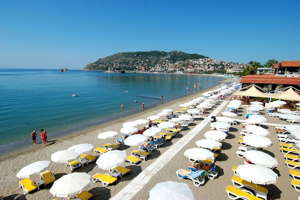 Platja Foto