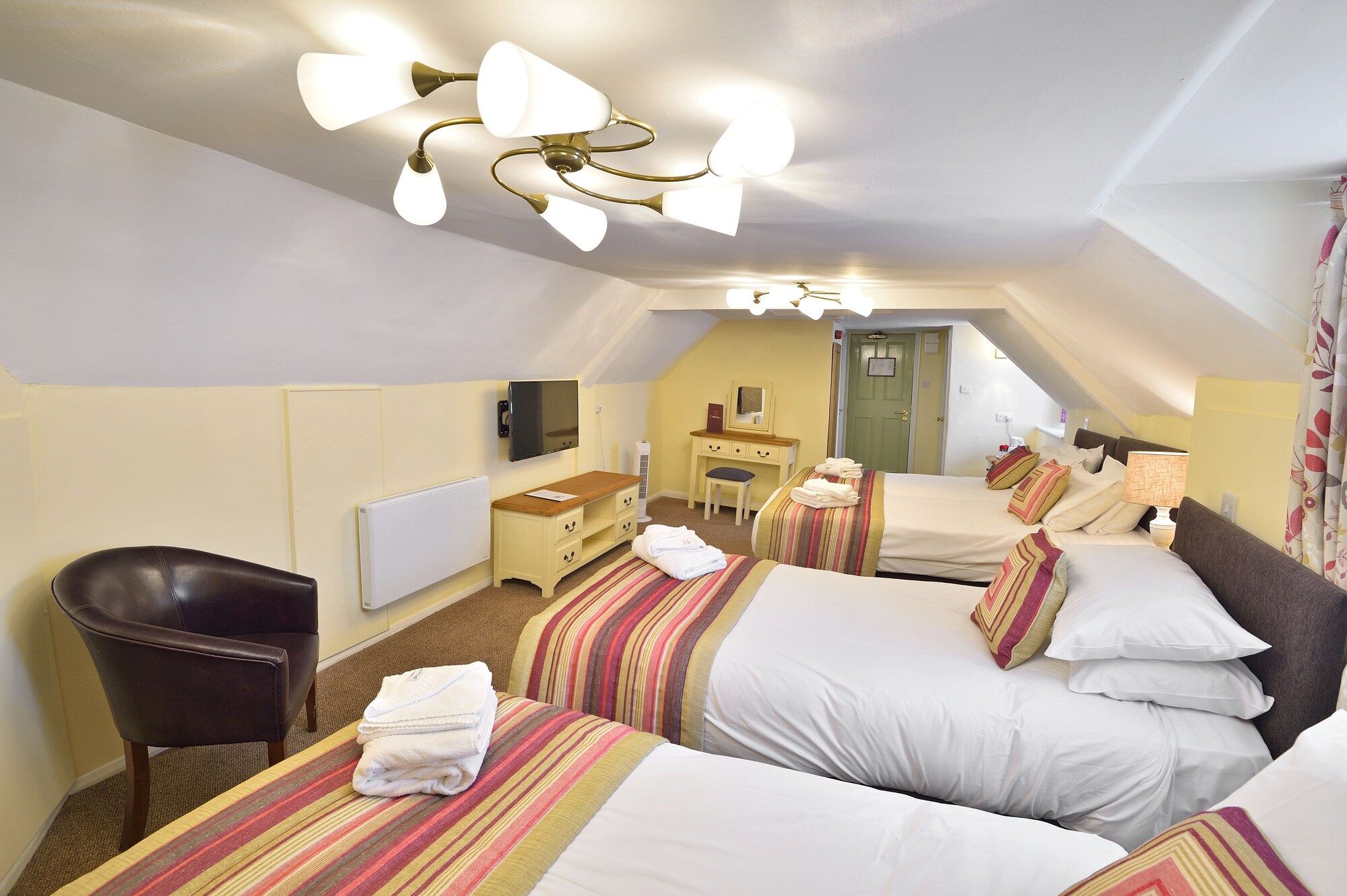 Habitació