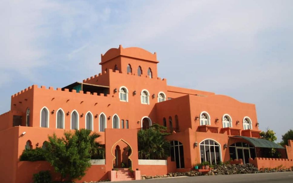 Edifici Foto