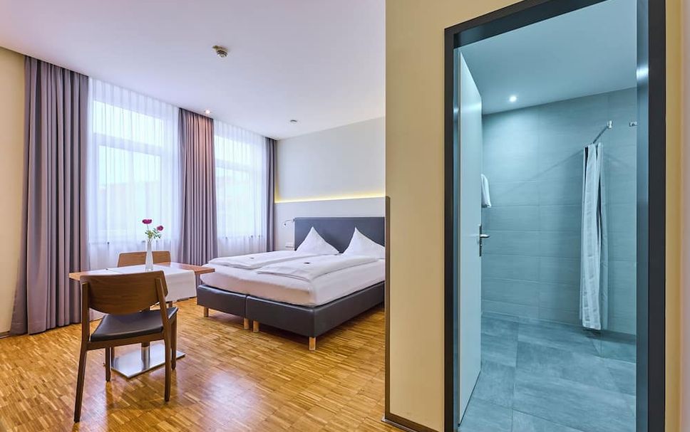 Habitació Foto
