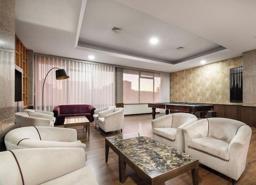 Sala d'estar Foto