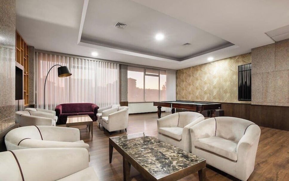Sala d'estar Foto
