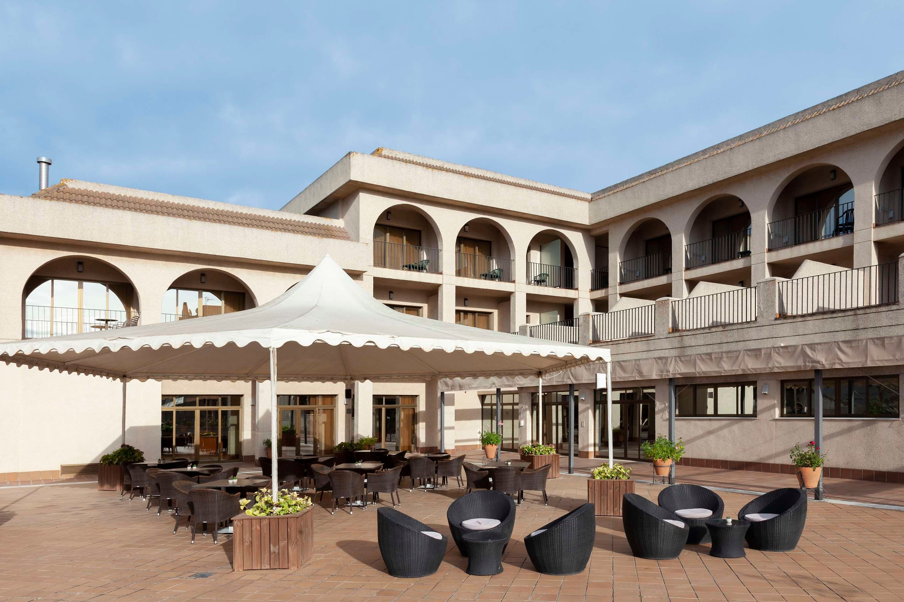 Servei de l'hotel