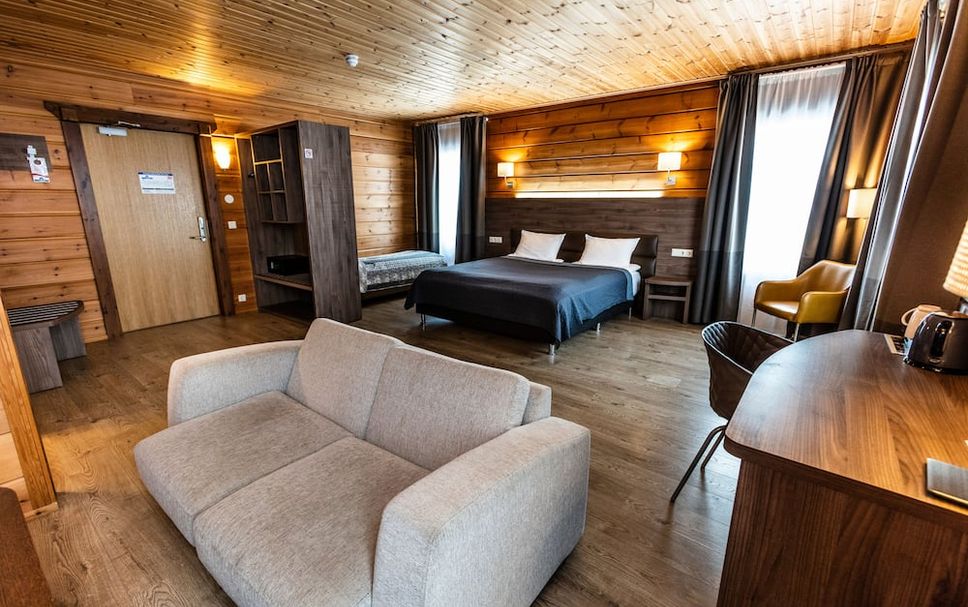 Habitació Foto