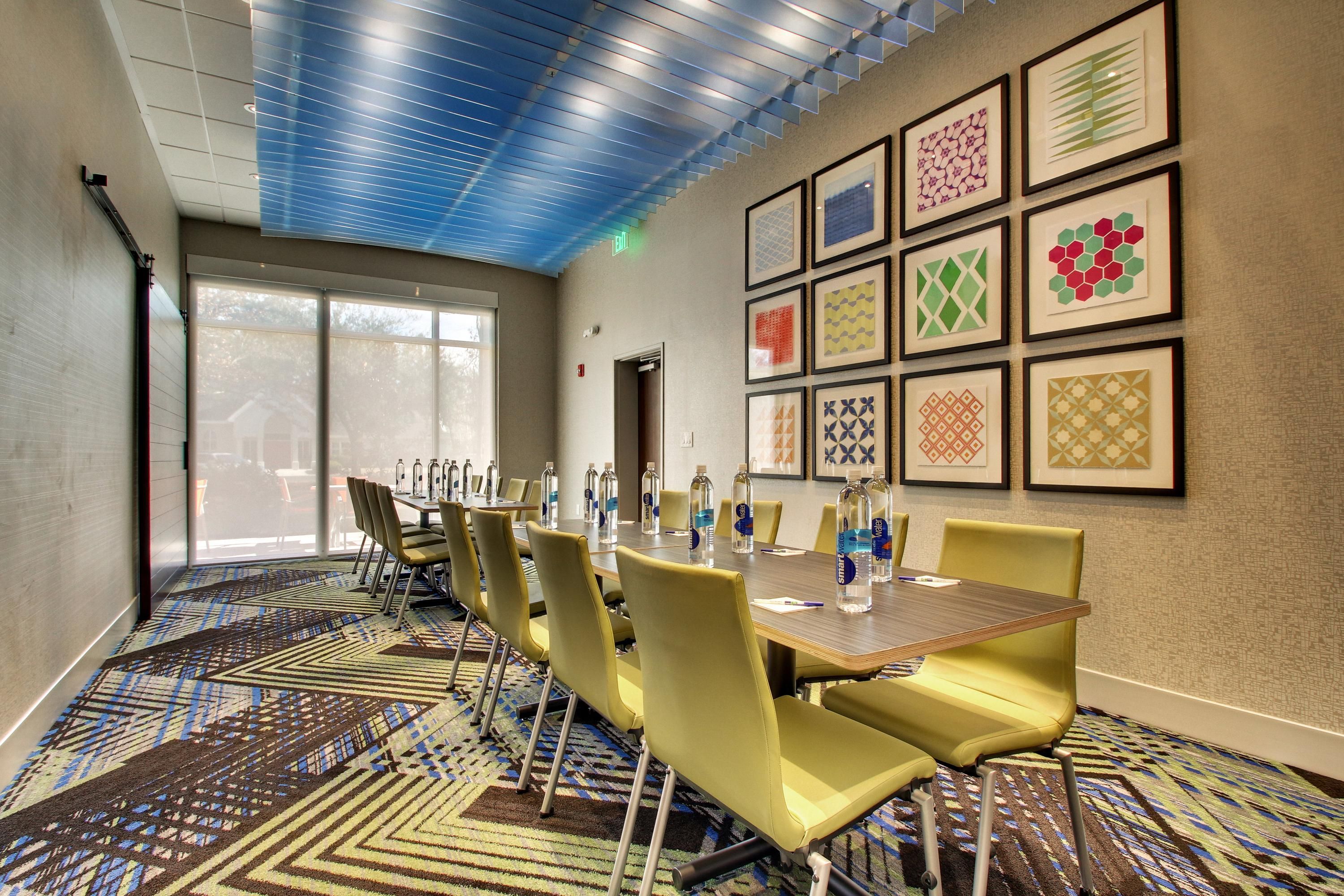Sala de conferències