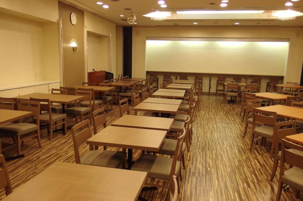 Sala de conferències