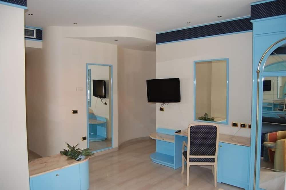 Serveis de l’habitació