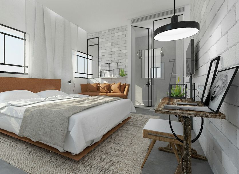 Habitació Foto