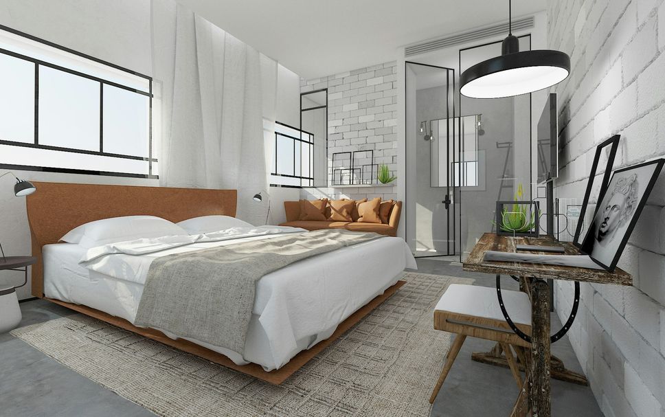Habitació Foto