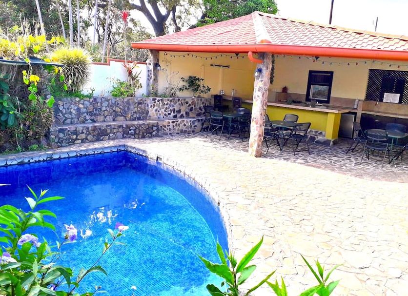 Pool Foto