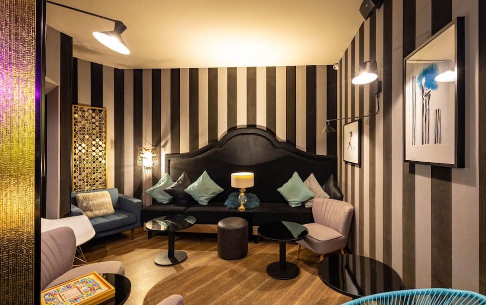Sala d'estar Foto