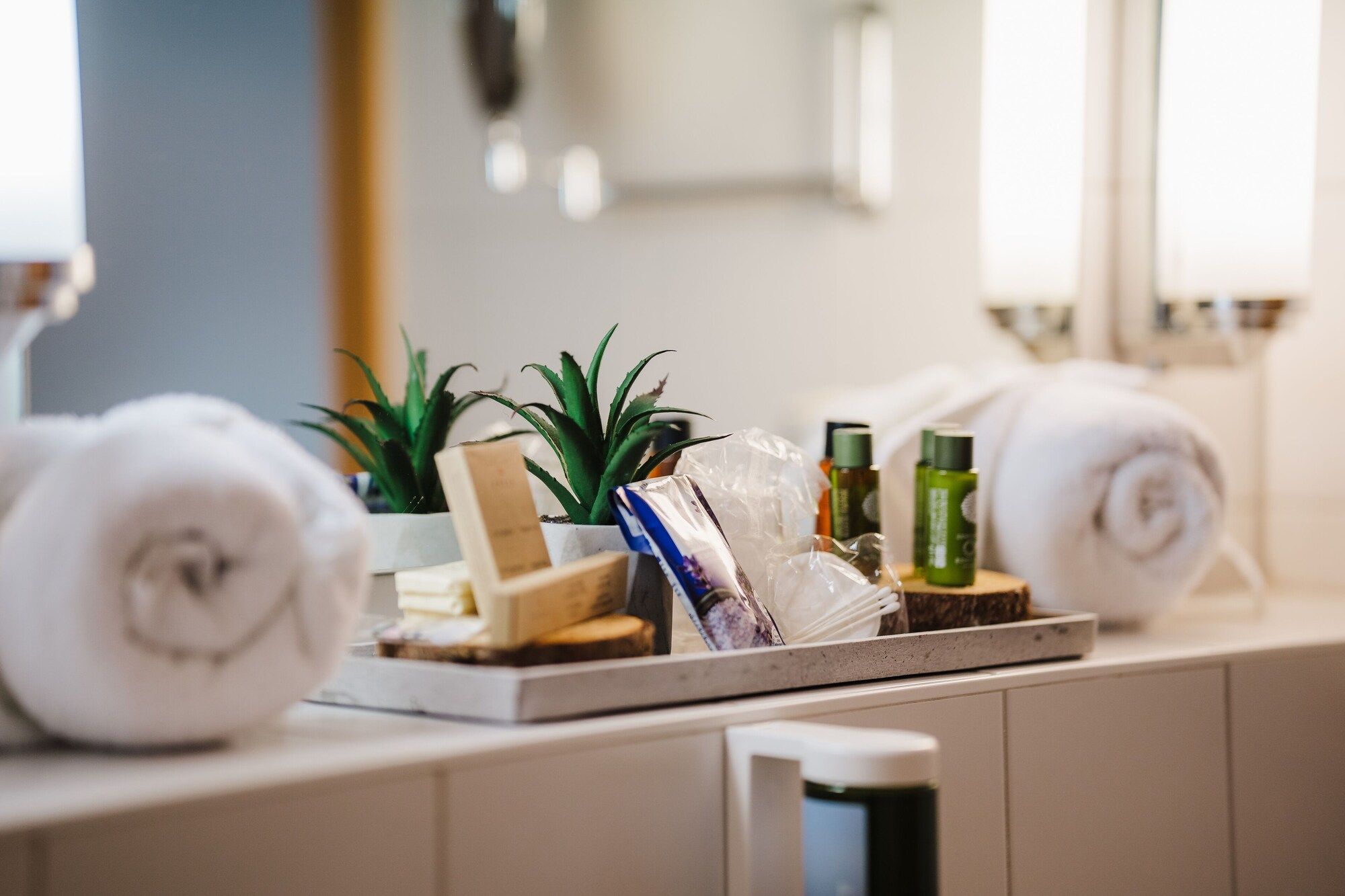 Serveis de l’habitació