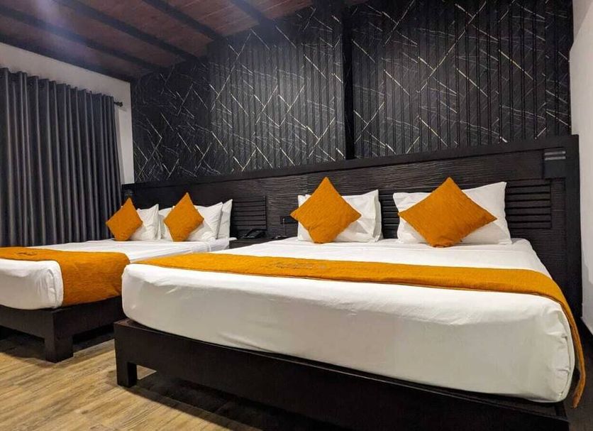 Habitació Foto