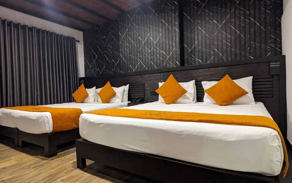 Habitació Foto