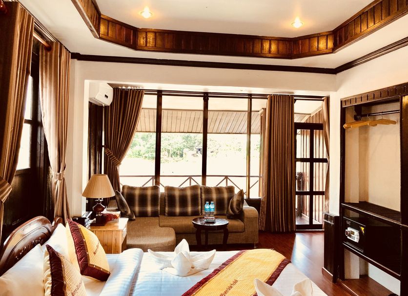 Sala Foto
