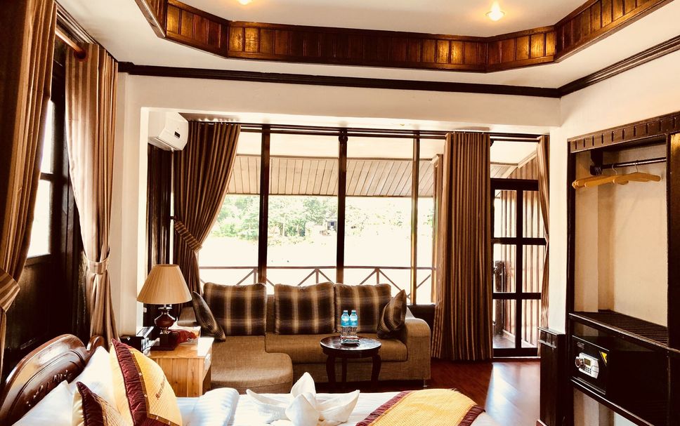 Sala Foto