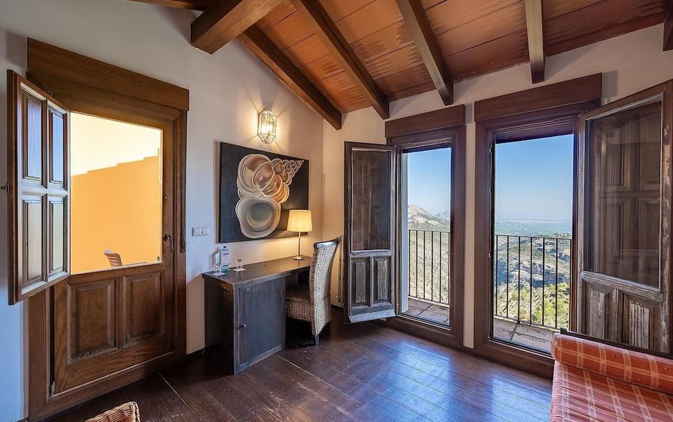 Serveis de l’habitació Foto