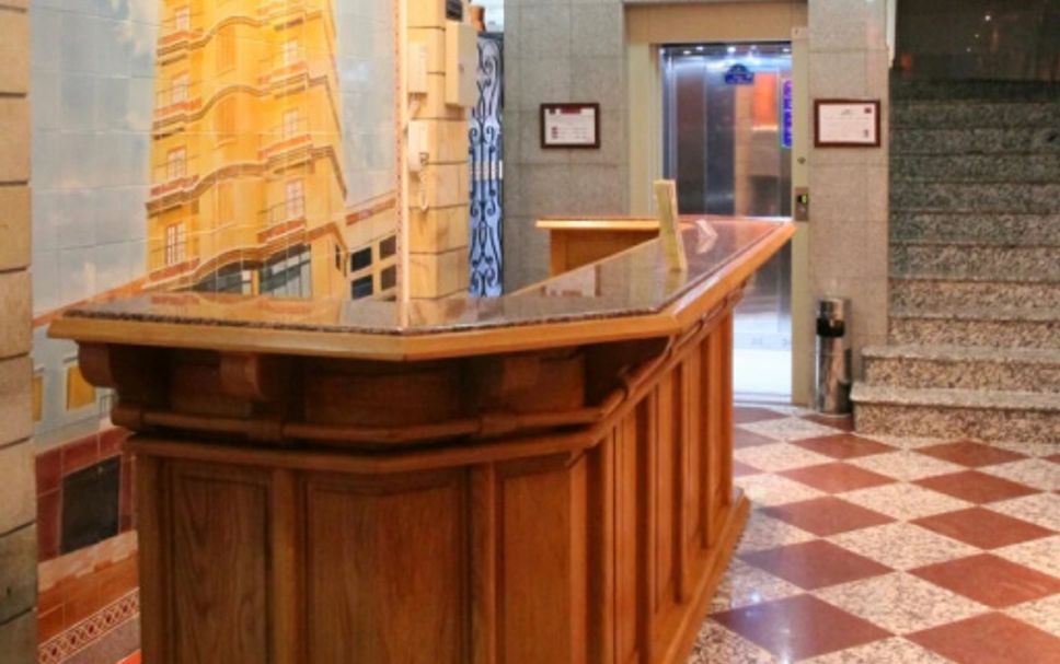 Recepció Foto