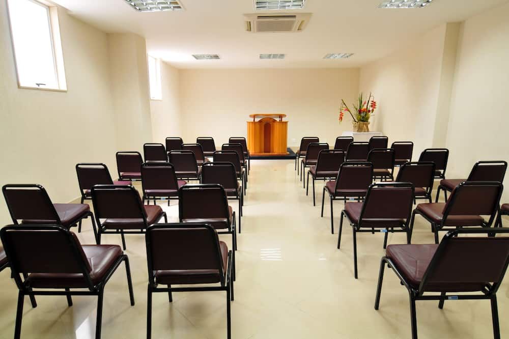 Sala de conferències Foto