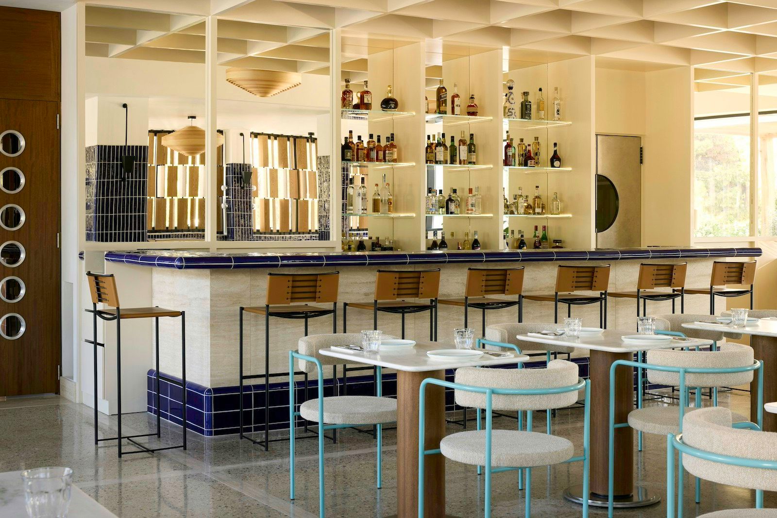 Bar Foto