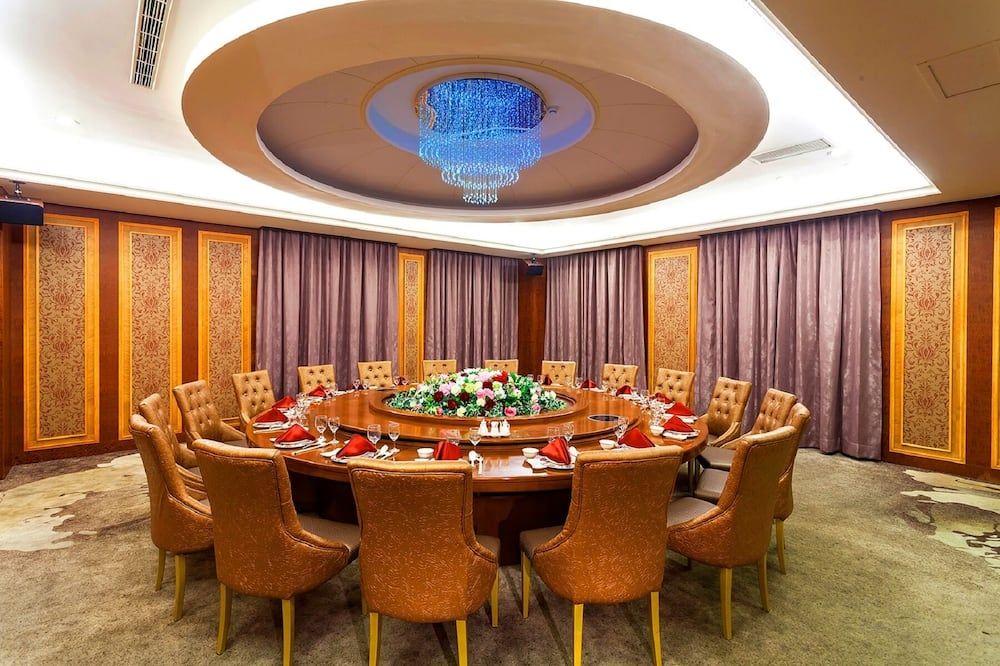 Sala de conferències