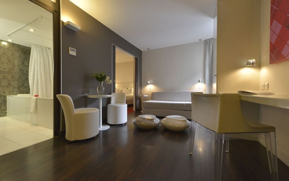 Habitació Foto