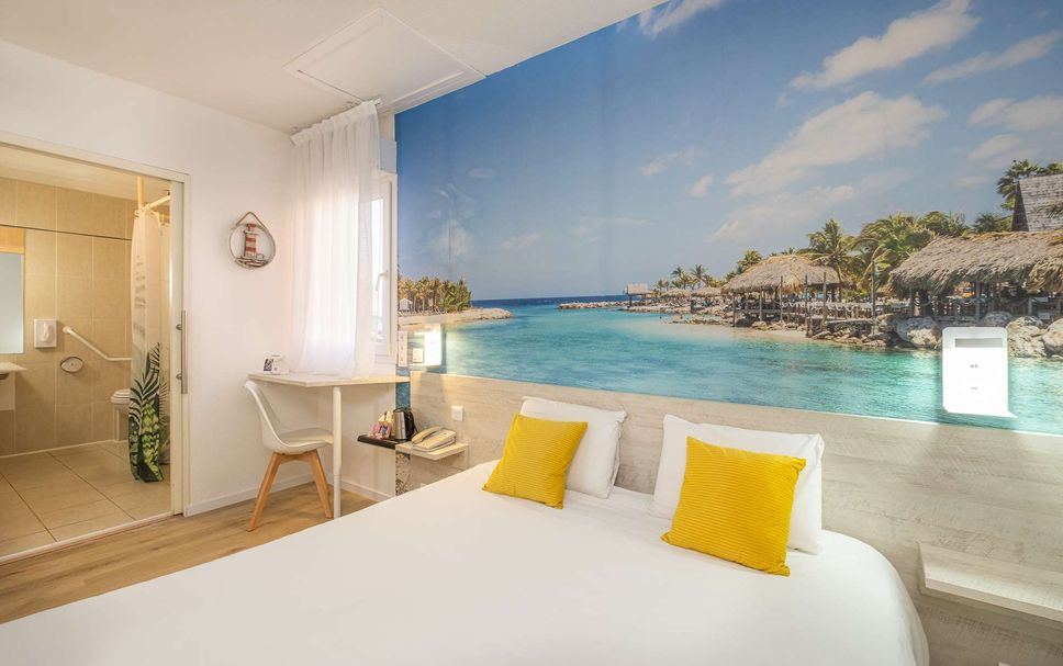 Habitació Foto