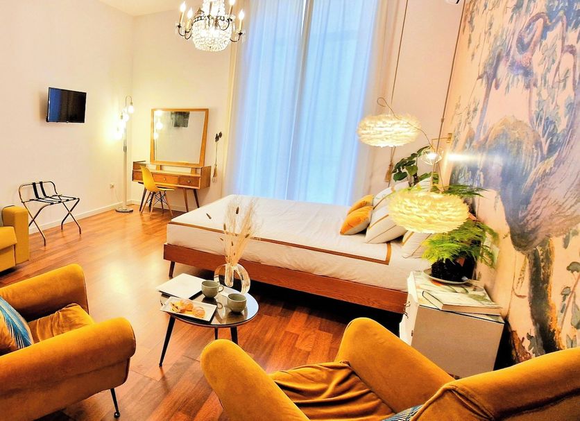 Sala Foto