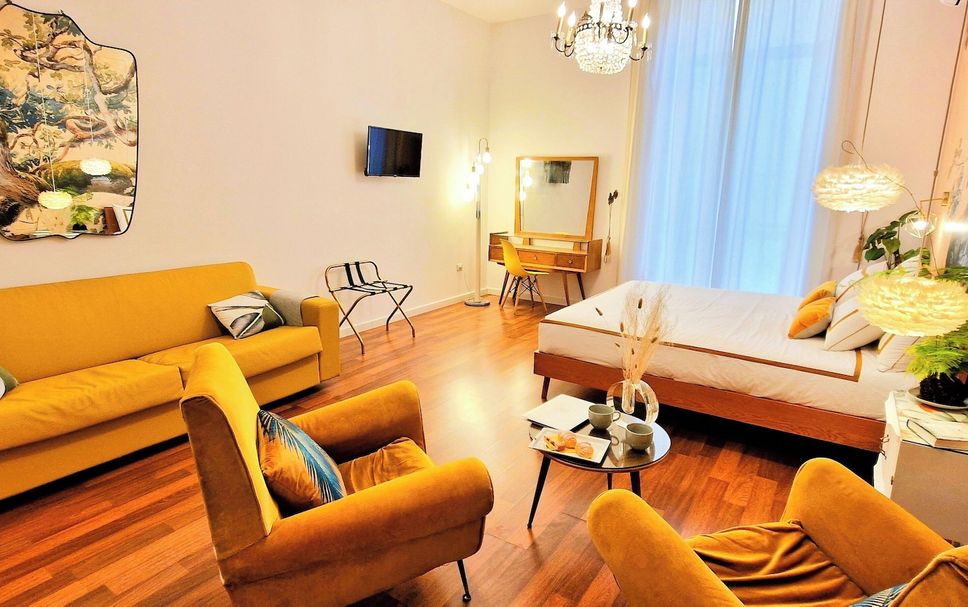 Sala Foto