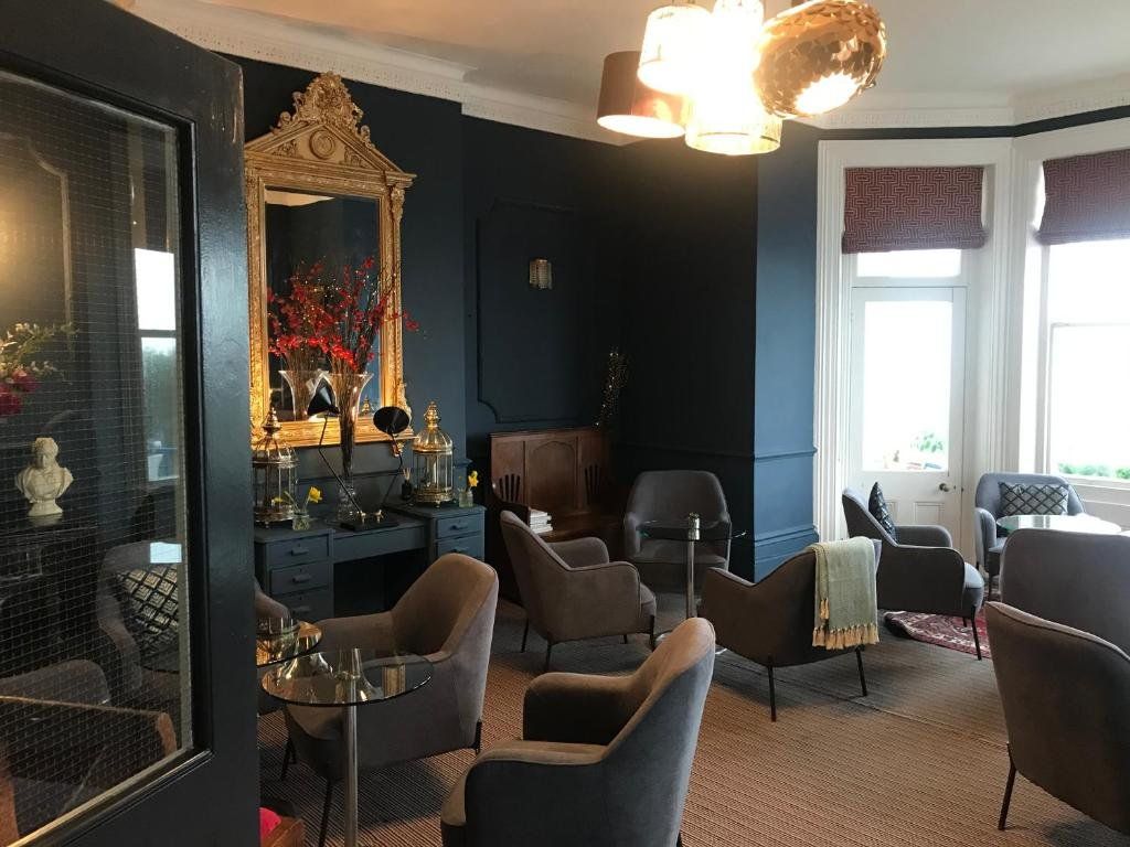 Sala d'estar