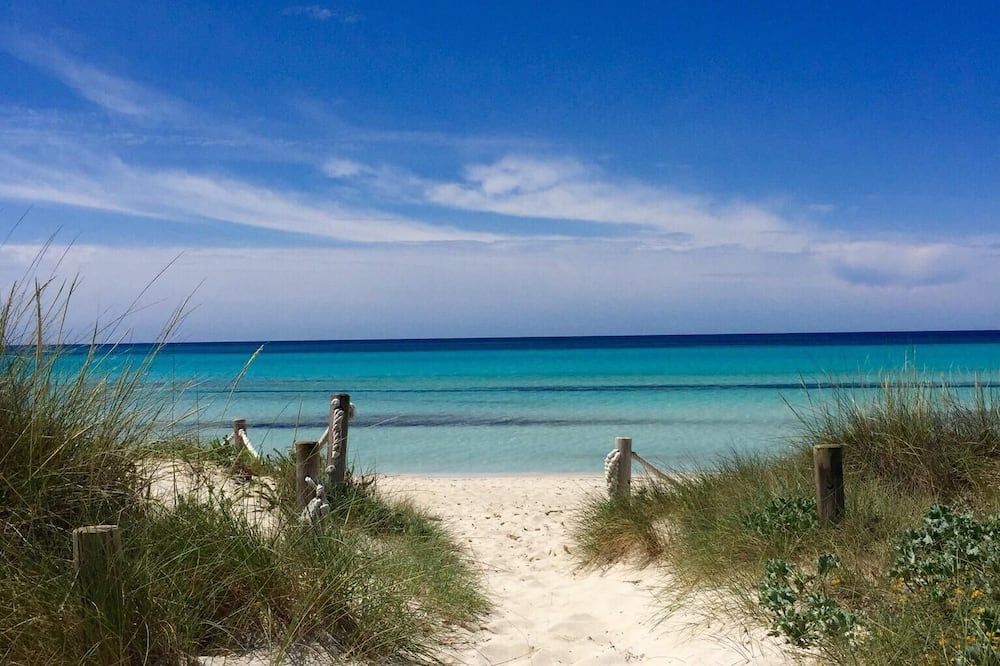 Platja
