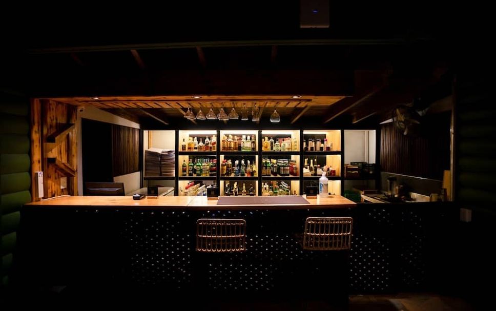 Bar Foto
