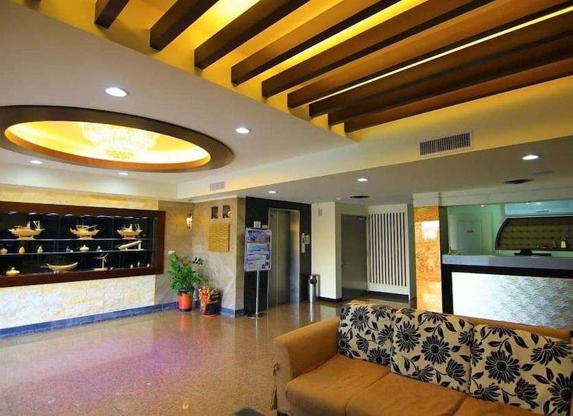 Recepció Foto