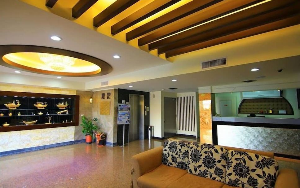 Recepció Foto