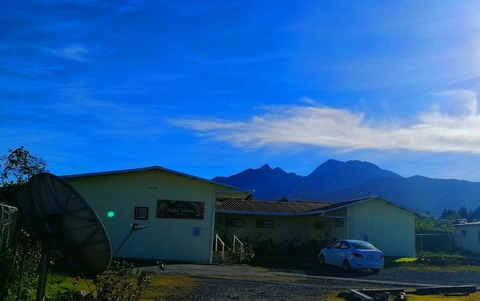 Edifici Foto