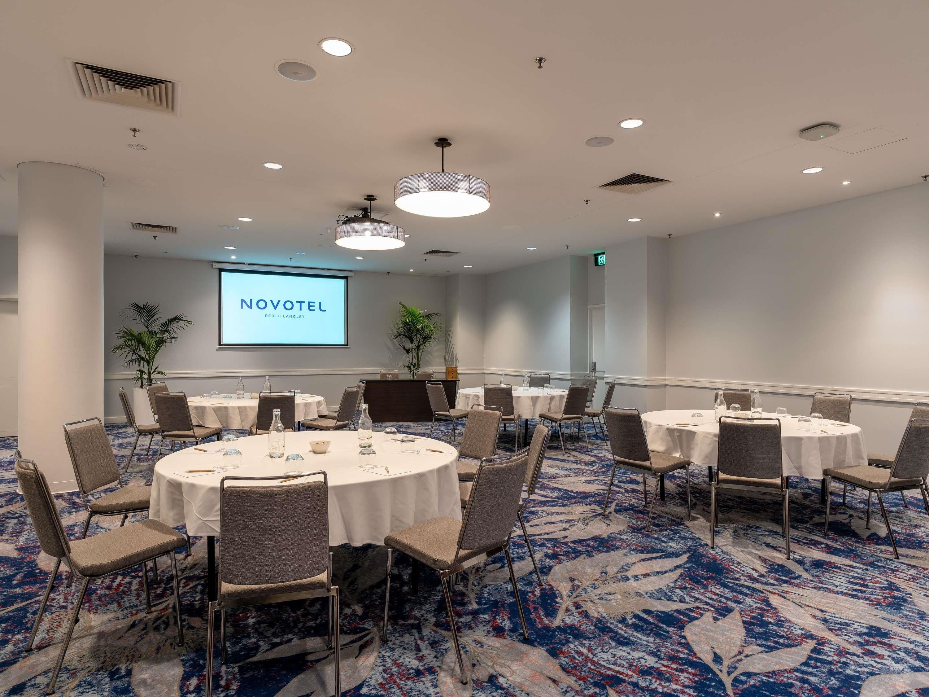 Sala de conferències