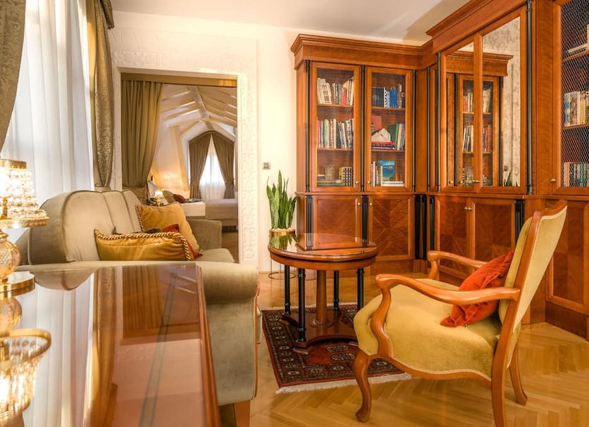 Sala Foto