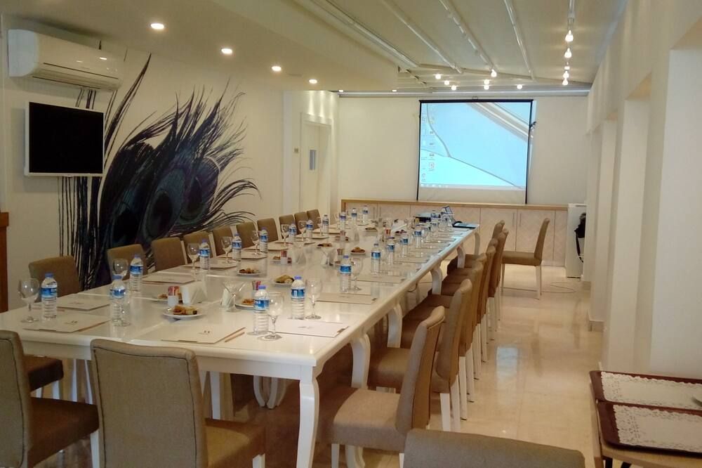 Sala de conferències