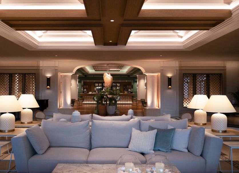 Sala d'estar Foto