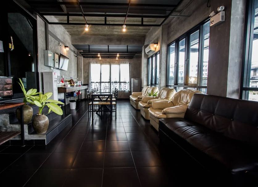 Sala Foto