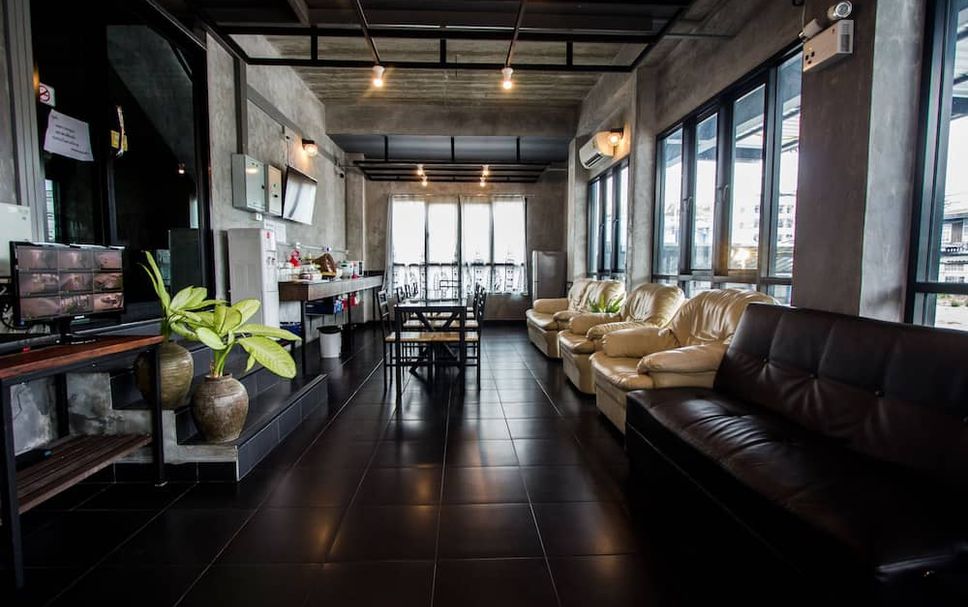 Sala Foto